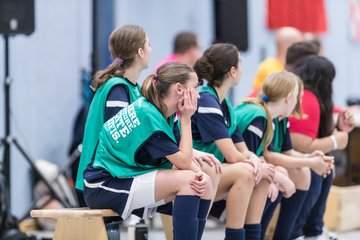 Bild 46 - wCJ NFV Futsalturnier